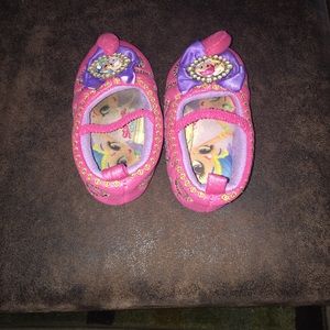 House slippers